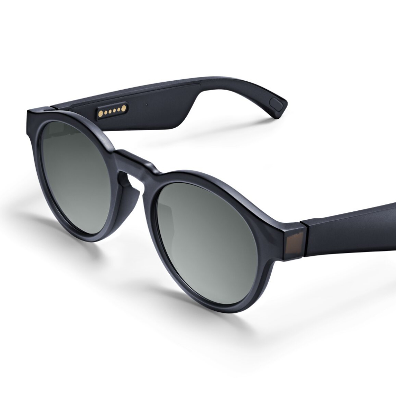 Rondo solbriller med lyd og Bluetooth-tilslutning Miniradio.tv