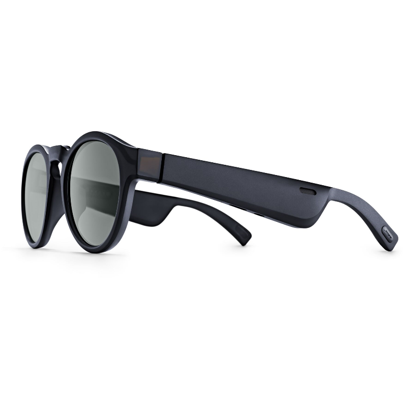 tidsplan Fonetik Ooze Bose Frames Rondo solbriller med lyd og Bluetooth-tilslutning - Miniradio.tv