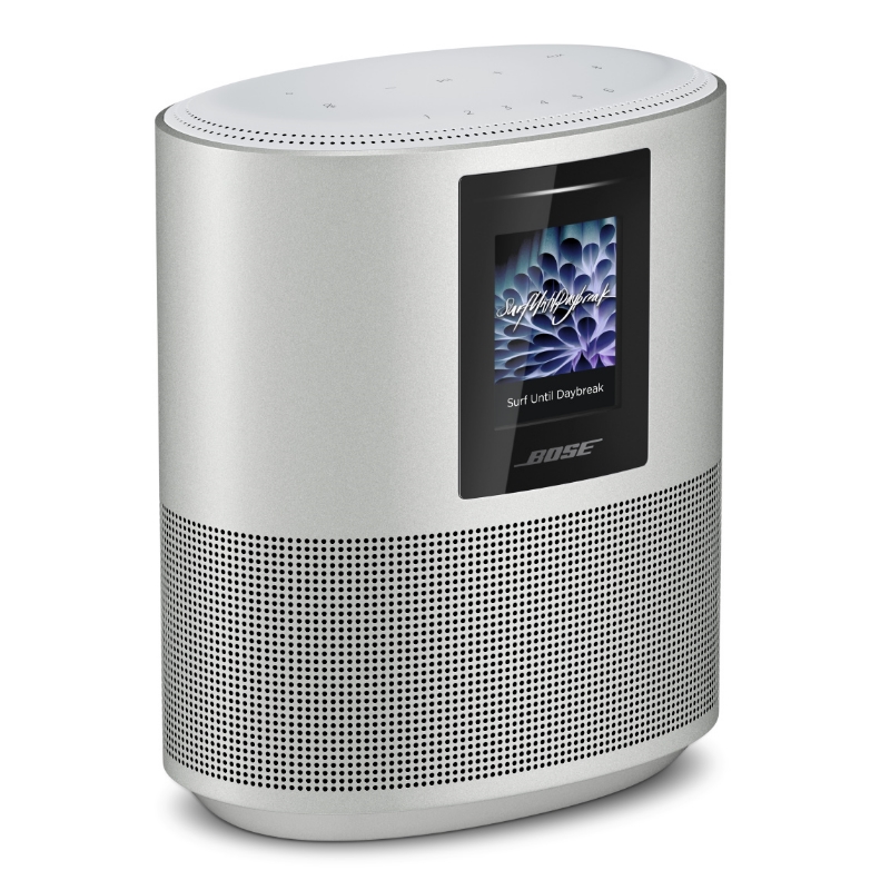 kupon labyrint trussel Bose Home Speaker 500 - Miniradio.tv