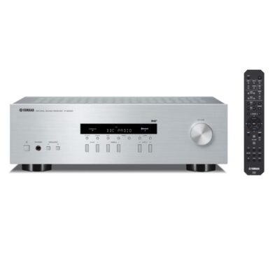 Yamaha R-S202D Hi-Fi DAB/Bluetooth stereo-receiver