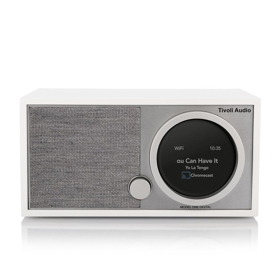 Tivoli Audio Model One Digital (Gen. 2) - Miniradio.tv