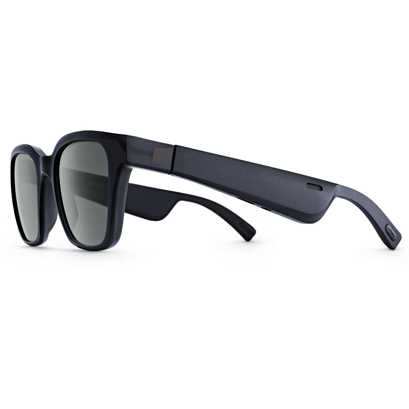 Sophie grad ækvator Bose Frames Alto solbriller med lyd og Bluetooth-tilslutning - Miniradio.tv