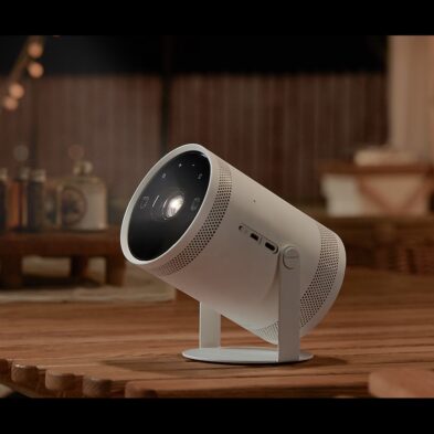 samsung Freestyle anden generartion