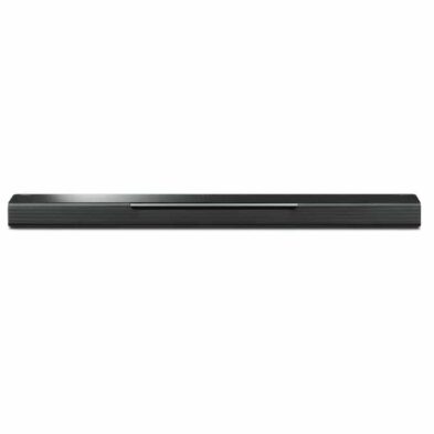 Yamaha musiccast bar400 soundbar i sort